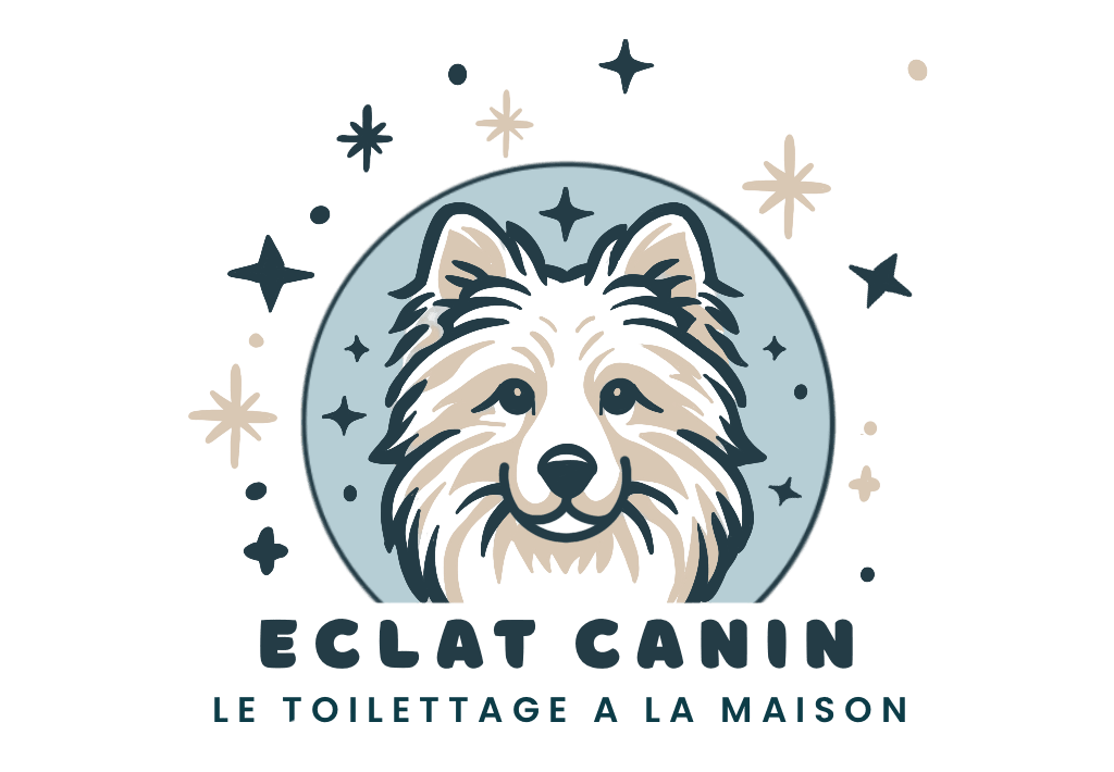 Icône Eclat Canin