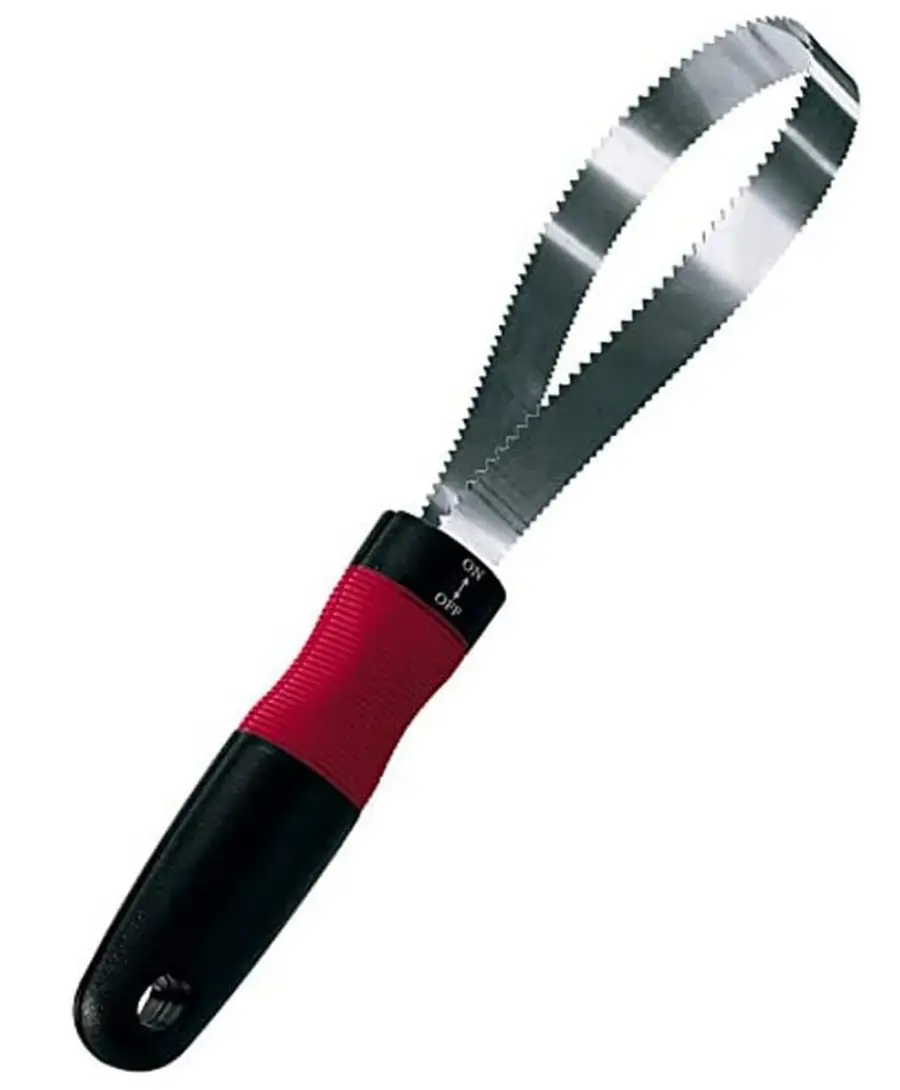 Curry comb Ferplast GRO 5954