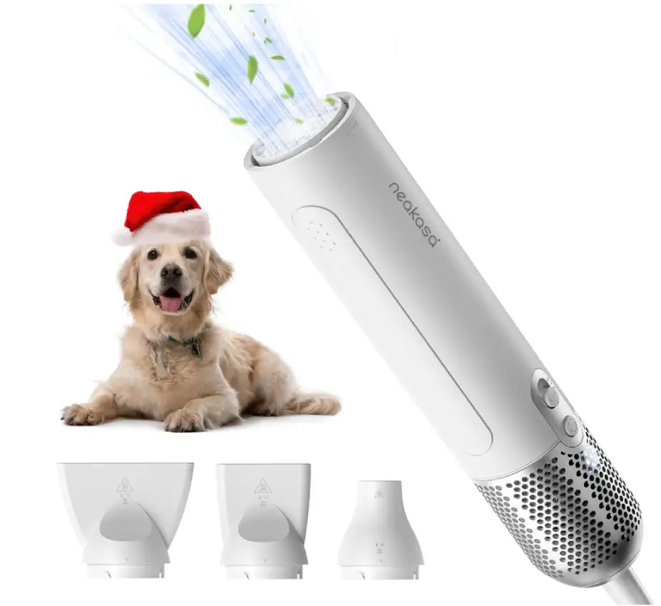 Pulseur Chien Puissant Portable B0BZ81TRN2