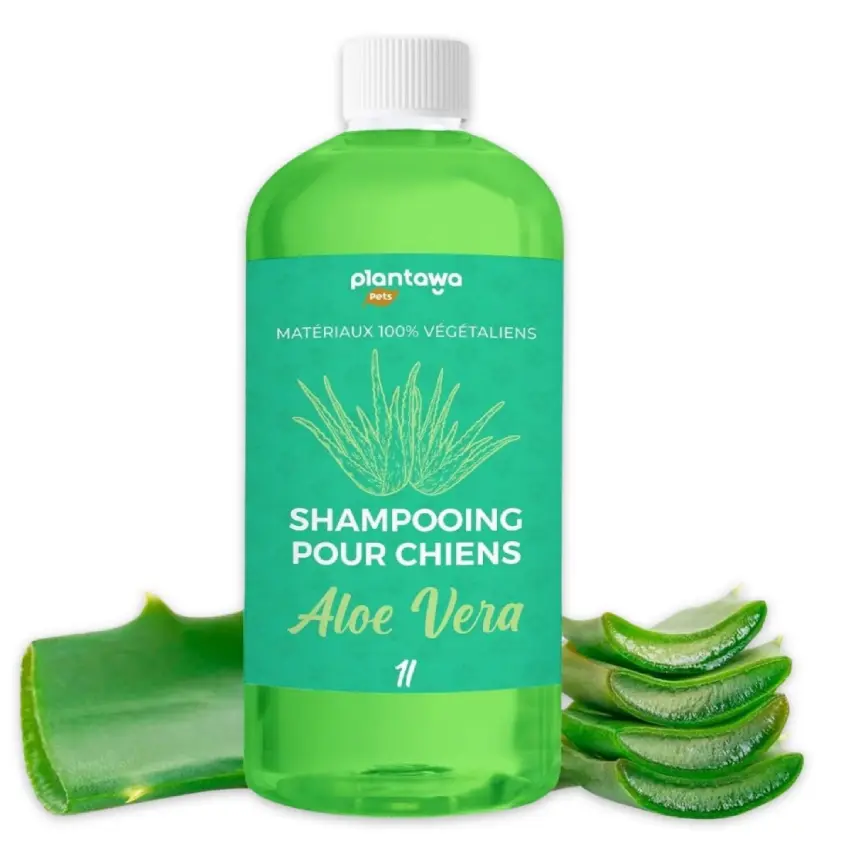 Plantawa Shampooing B0BR8DK5CG
