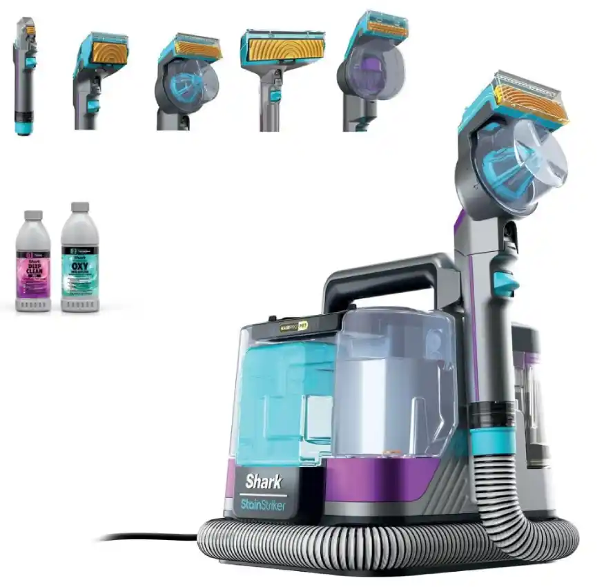 HairPro spécial animaux B0DT7CPRW2
