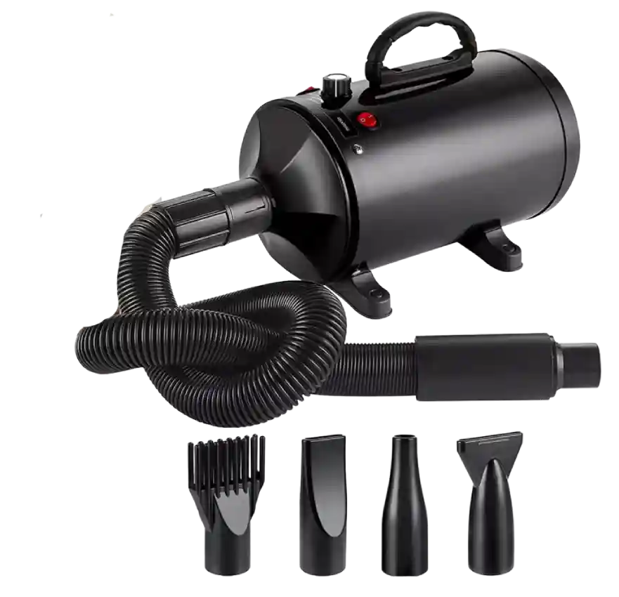 Pulseur Chien Professionnel Souffleur B0BRN5NF8C
