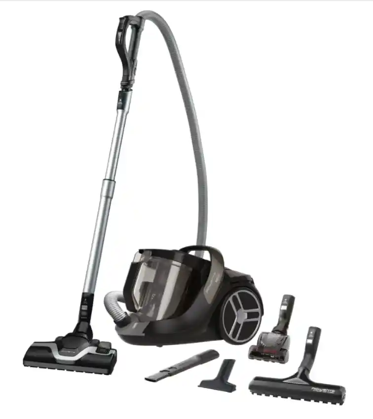 Rowenta Silence Force Cyclonic B084BHDS4P