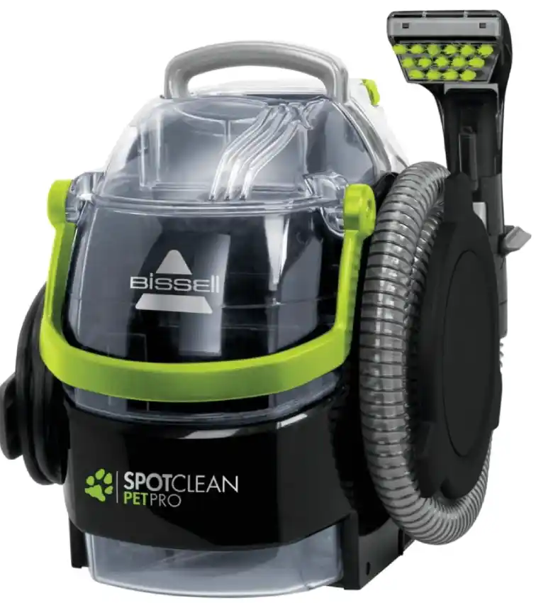 SpotClean Pet Pro Shampouineuse B084PSXMQM