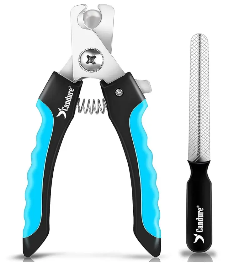 Coupe-Ongles pour chien – Amazon