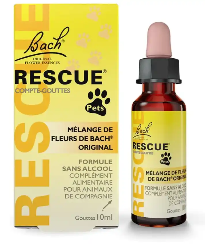 Fleurs de Bach pour chien – Amazon