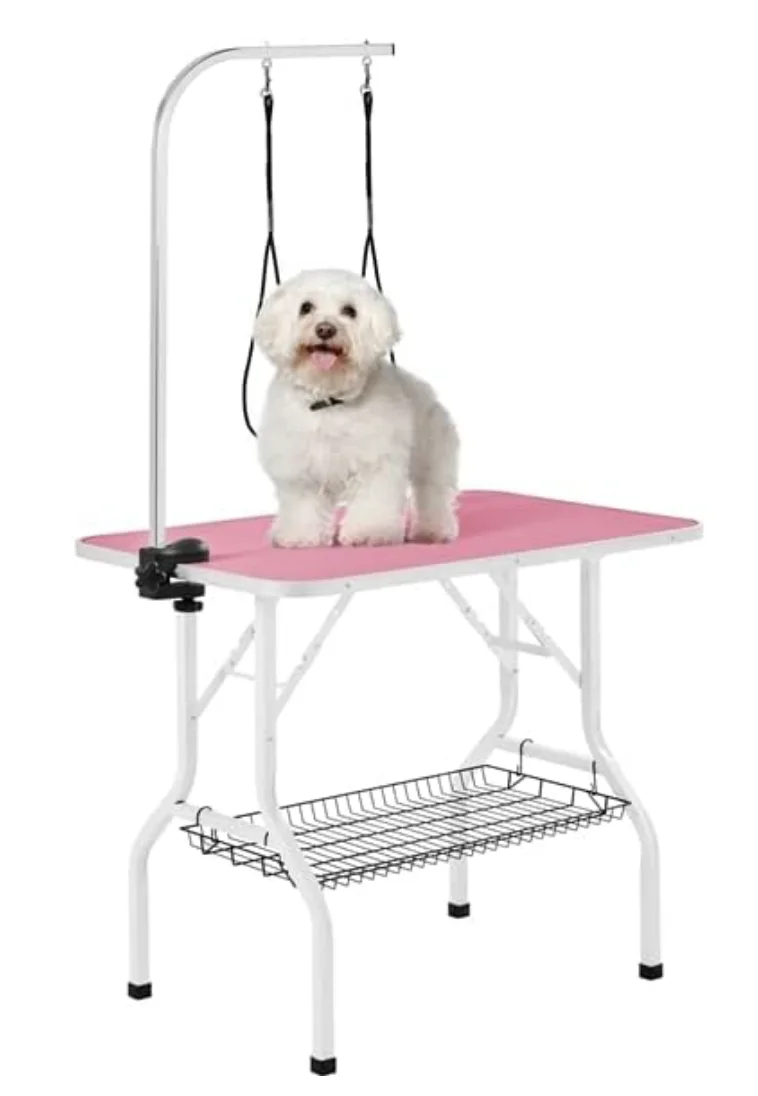 Table de Toilettage pour Chien – Amazon