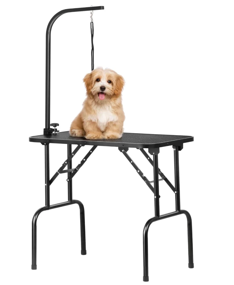 Table de Toilettage pour Chien – Amazon