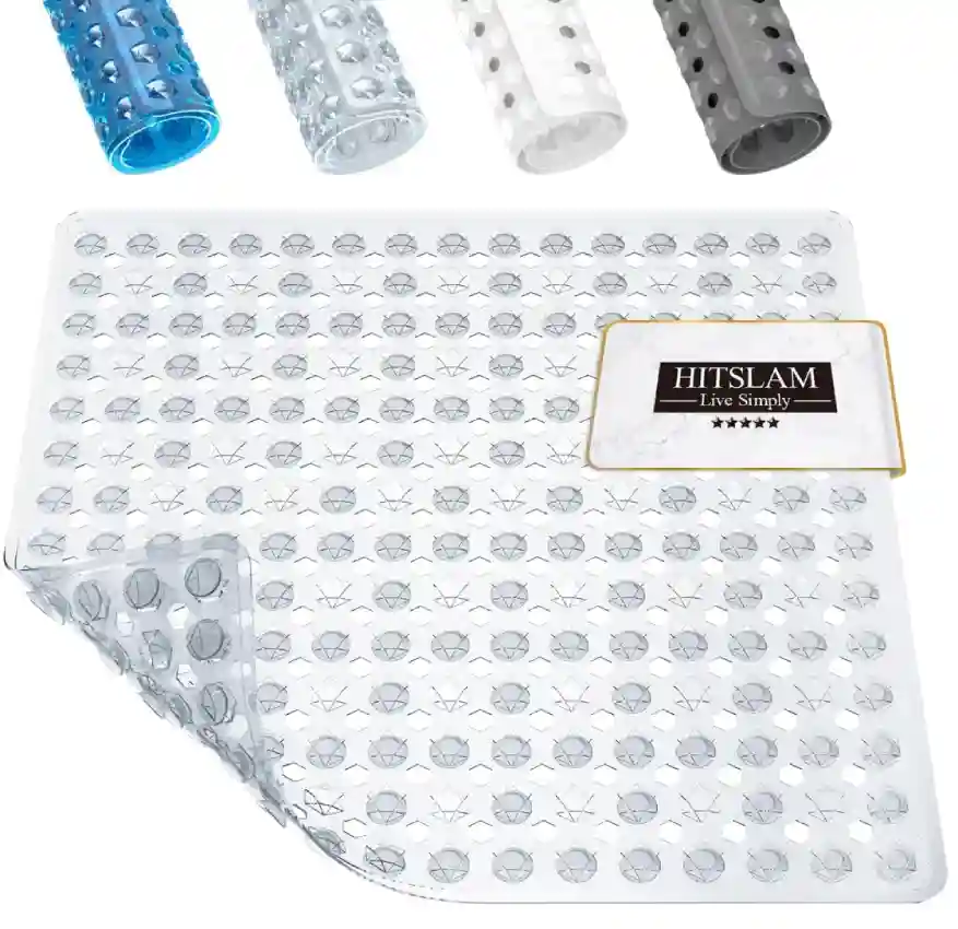 Tapis de Douche Antidérapant – Amazon